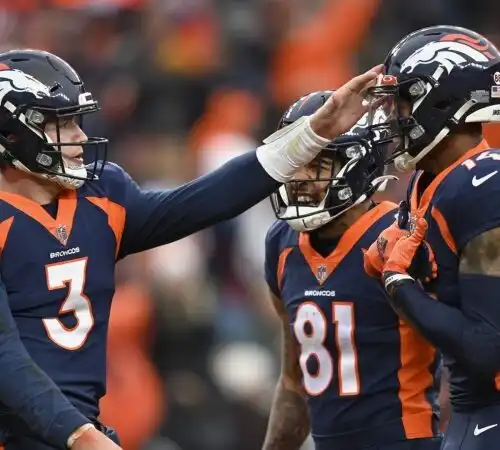 NFL, i Denver Broncos venduti per 4,65 miliardi di dollari