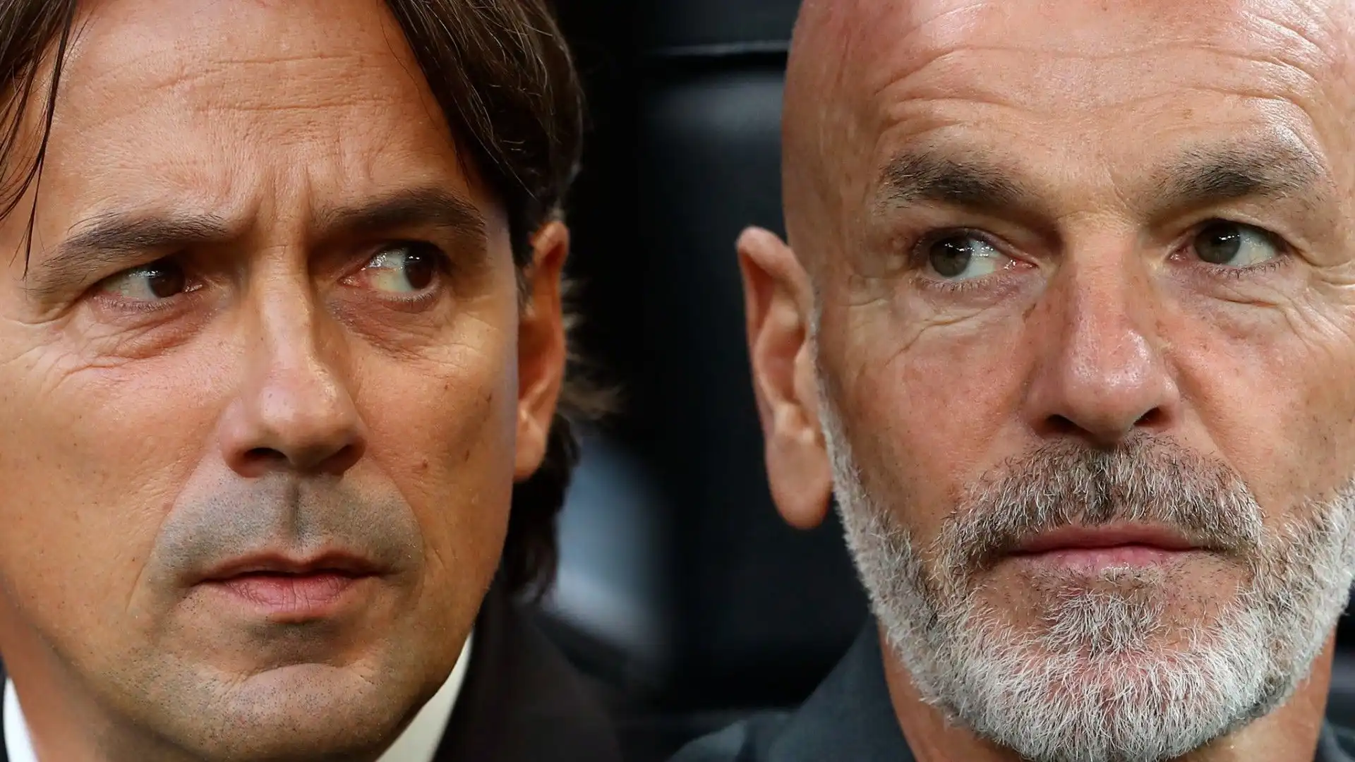 Derby della Madonnina: 10 cose che (forse) non sapevi. Foto
