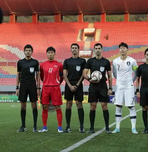 Derby di Corea vietato al pubblico