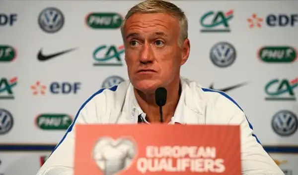 Francia, Deschamps ha scelto i 23 per il Mondiale