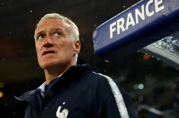 Deschamps infierisce sull’Argentina