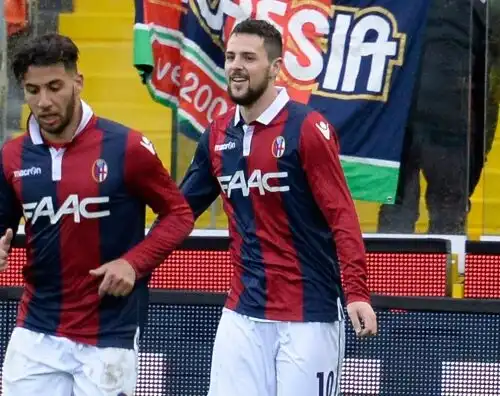 A Destro non va meglio di Icardi