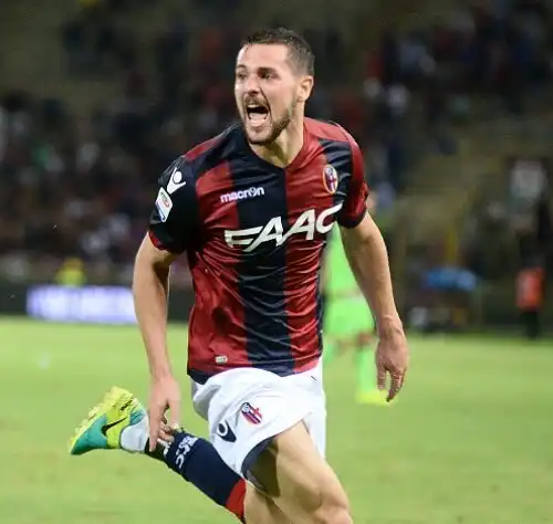 Destro: “Mai pensato di andarmene”