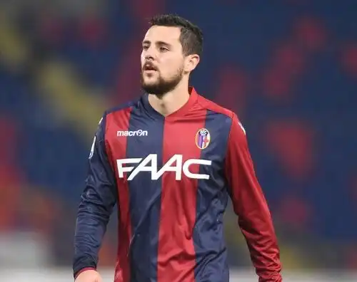 Offerta inglese per Mattia Destro