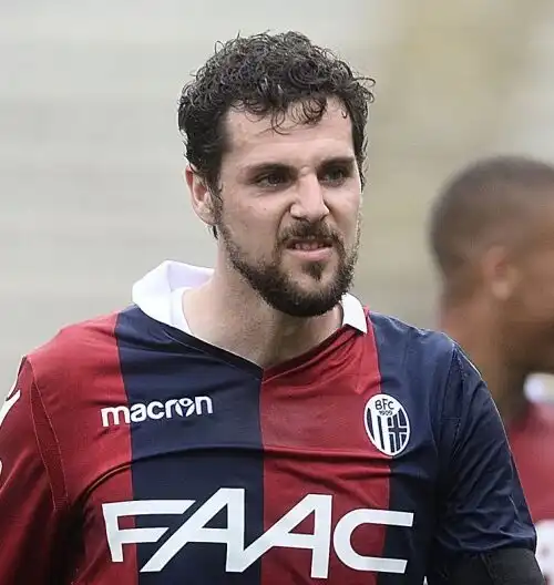 Bologna, nuovi guai per Destro: fermo per un mese