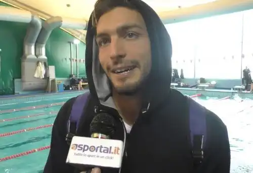 Detti: “Ai Mondiali per dare il massimo”