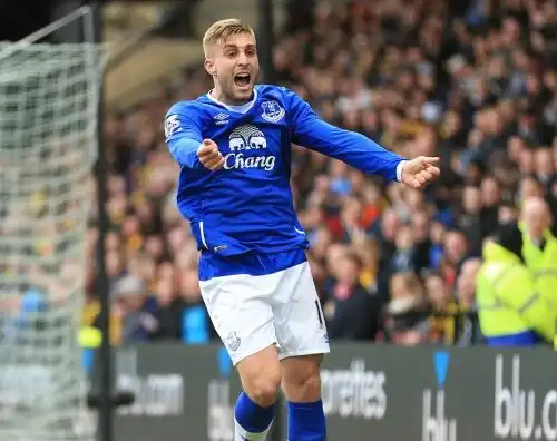 Colpo a sorpresa del Milan: Deulofeu