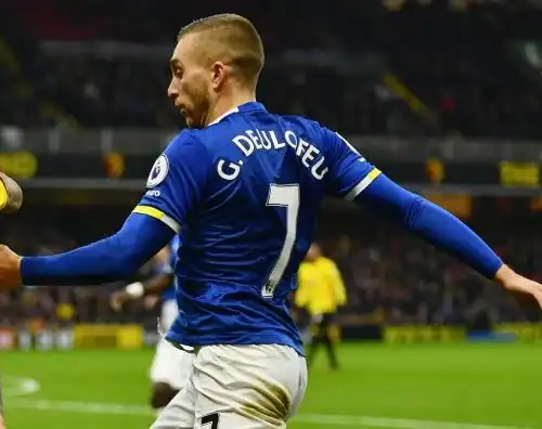 Milan, Galliani: “Deulofeu, si decide martedì”