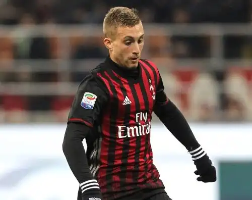 Napoli, Deulofeu nel mirino