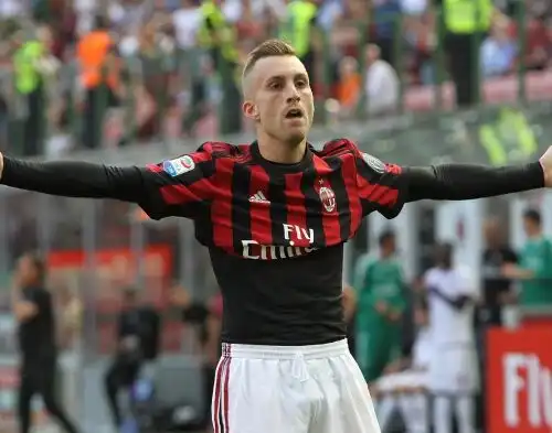 Deulofeu, il Barcellona ha fatto la sua scelta