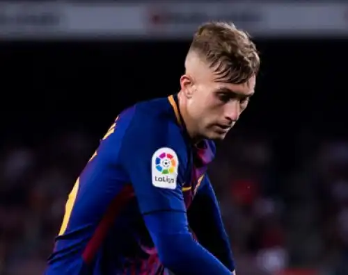 Deulofeu, a sorpresa la spunta il Watford