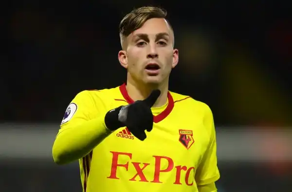 Il Watford non riscatterà Deulofeu