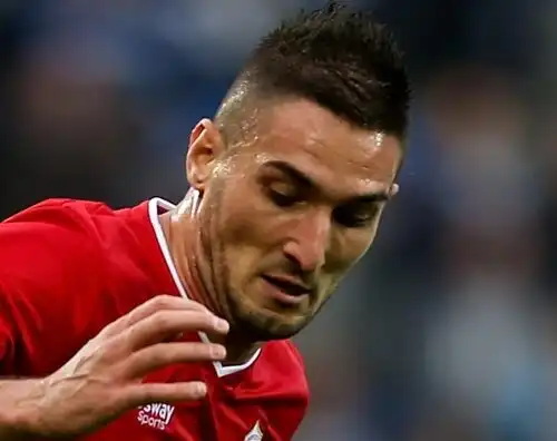 Maxi stangata per Macheda