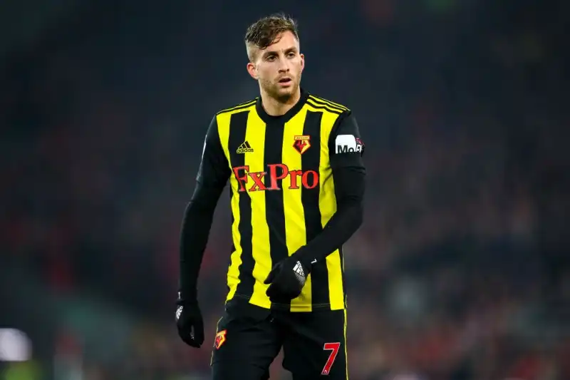 Udinese in pieno delirio per Deulofeu