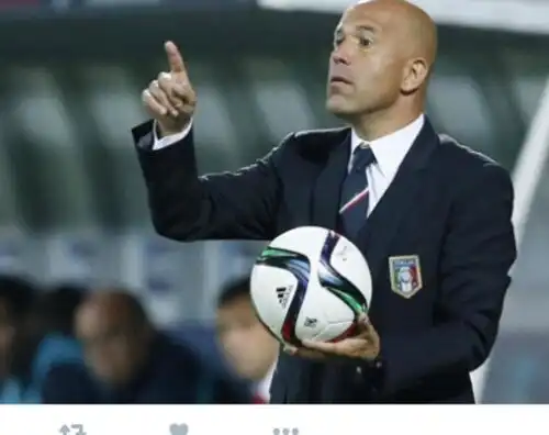 Di Biagio shock: “Mandragora? Nulla di male”