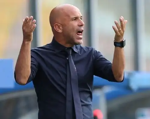 Under 21, Di Biagio: “Ora situazione complicata”