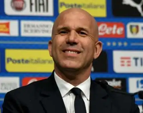 Di Biagio: “Azzurrini in crescita”