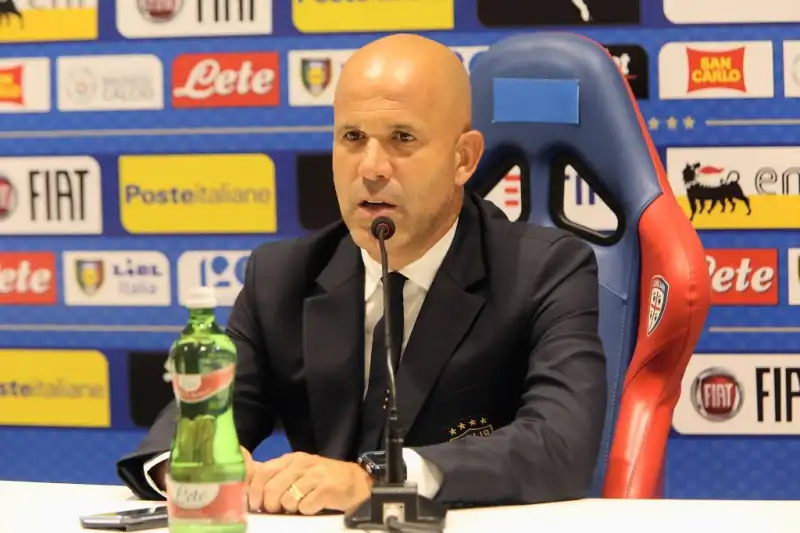 Di Biagio: “Niente Europeo per Donnarumma”