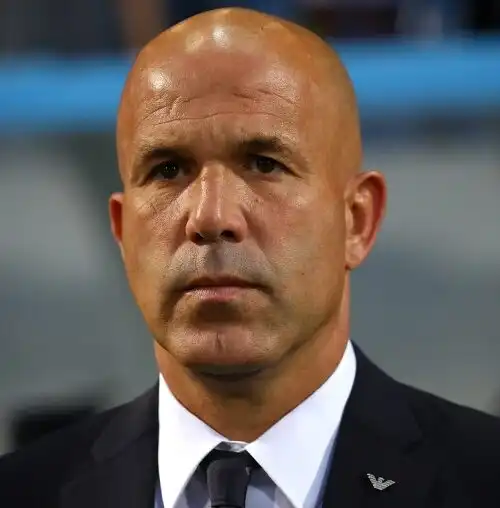 Di Biagio: “Zaniolo-Kean? Regole da rispettare”