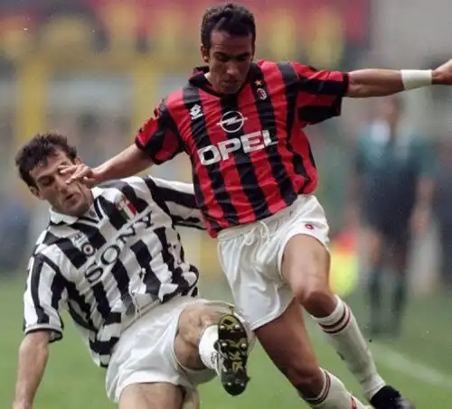 Quante ne sai sulla serie A anni ’90? Le 12 risposte