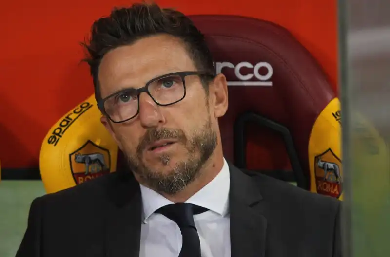 La Spal preoccupa Di Francesco