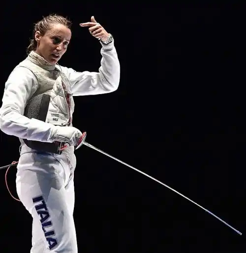 Tokyo 2020, Andrea Cipressa al veleno contro Elisa Di Francisca