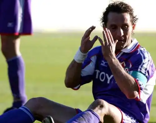 Di Livio: “La Fiorentina non investe”