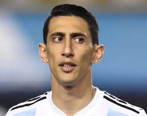 Angel Di Maria, il colpo della Juventus è ufficiale