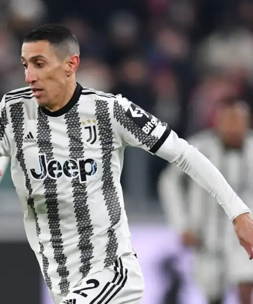 Nantes-Juventus, probabili formazioni