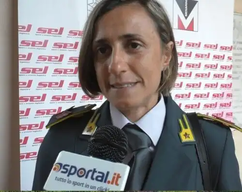 Antonietta Di Martino è diventata mamma