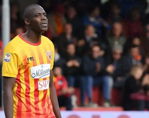 Parma, ora spunta anche Diabaté