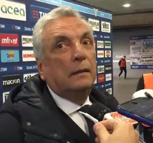 Diaconale torna ad attaccare la Juve