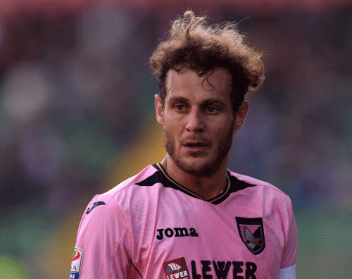 Il Perugia sogna in grande: Diamanti