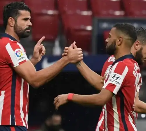 Diego Costa, il Bologna spiega tutto