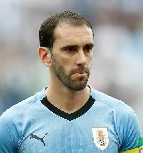 Diego Godin