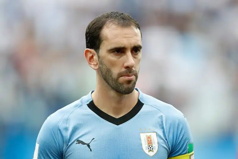 Inter, nulla di grave per Godin