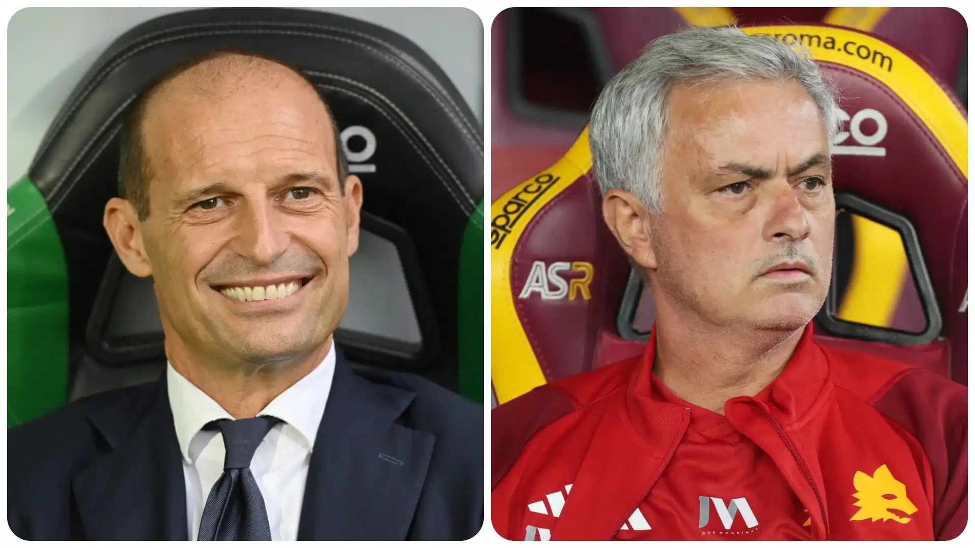 Difensore inglese in saldo, Juventus e Roma interessate: foto
