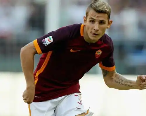 Digne a sorpresa: va al Barcellona
