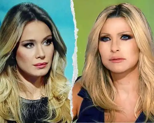 Paola Ferrari: “Diletta Leotta fa bene a divertirsi”