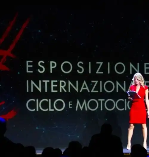 EICMA 2020 non ci sarà