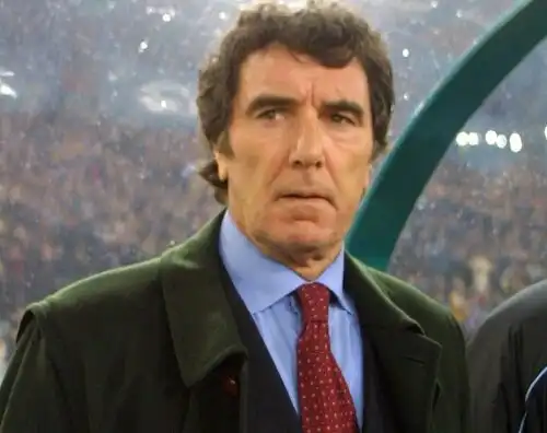 Dino Zoff schiaffeggia gli Azzurri: “Ma quali riunioni!”