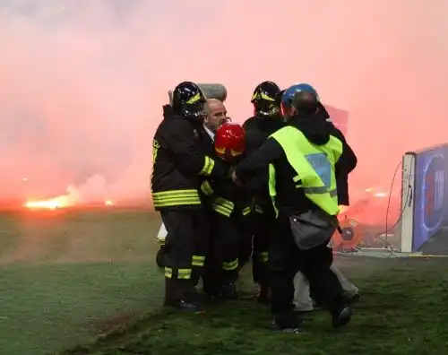 L’ultimo stadio scatta su Sky
