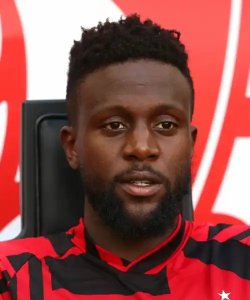 Divock Origi blocca il mercato del Milan: le immagini