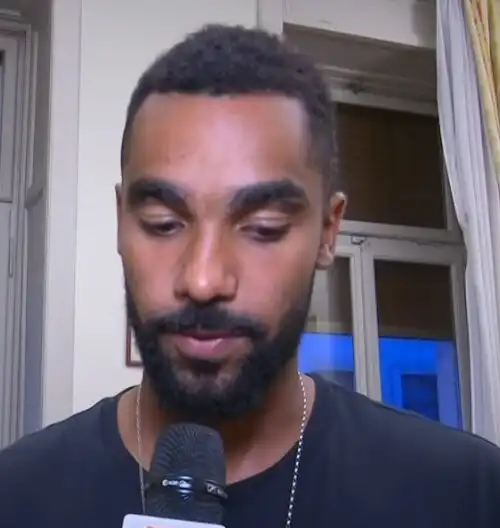 Djidji la diga: “Tanto lavoro per questo punto”
