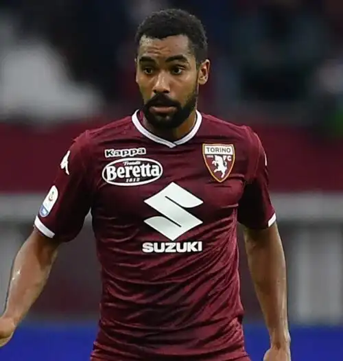 Koffi Djidji è tutto del Torino