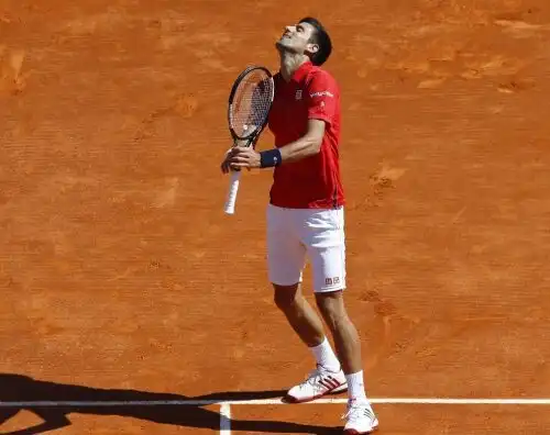 Djokovic sul velluto a Madrid