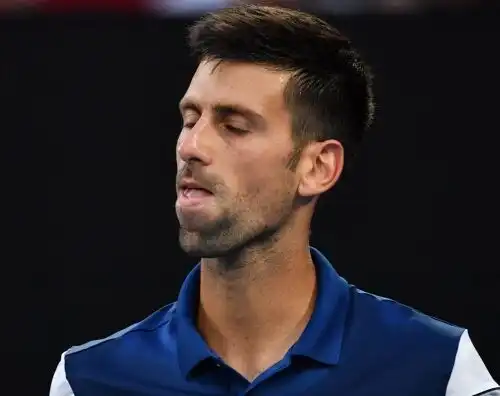 Djokovic operato: “Torno a fare ciò che amo”