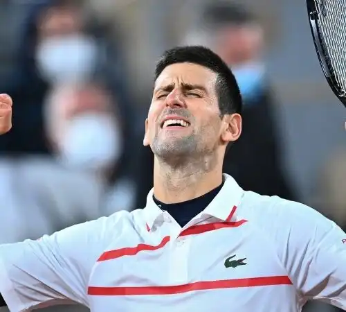 ATP Finals, Djokovic a caccia di un record