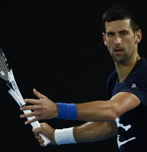 Novak Djokovic: Richard Krajicek suona l’allarme