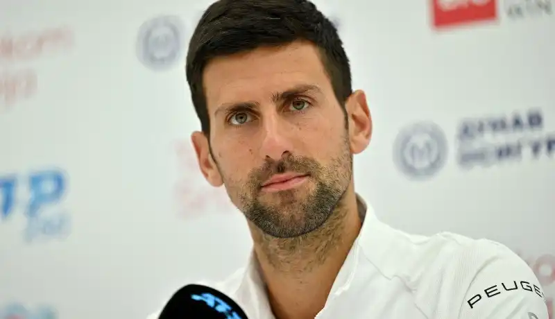 Novak Djokovic, John McEnroe esplode: “Che st…ata”